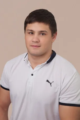 Куваев Дмитрий Андреевич